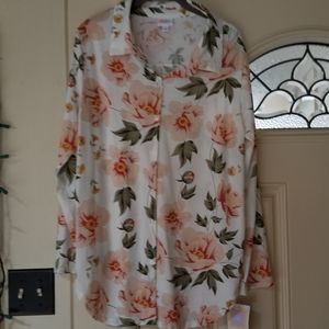 Blouse last discount